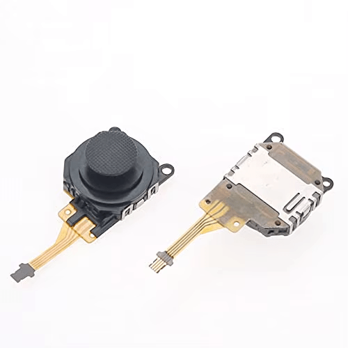 Joystick / Analog Stick Button Replacement for PSP 3000 - THE TECH STATION UK